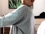 Sweatshirt Twerk