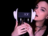 Maimy ASMR Tinglest Trigger Words Video