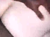 Caught my wife fucking another man and he came in her nn