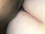 BBC Interracial With BBW MILF Redhead nn