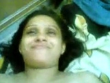 Indian College Girl Nude Selfie