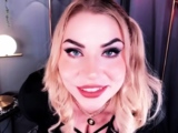 Goddess Blonde Kitty – i Pity You