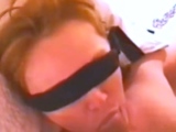 Chained, flogged, facial, much more (Lola, Germany)