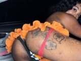 No Nut November challenge Is my stepsister favorite time a